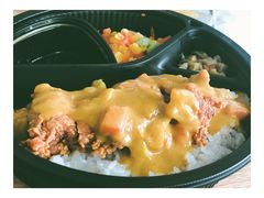 -德克士(北大街店)