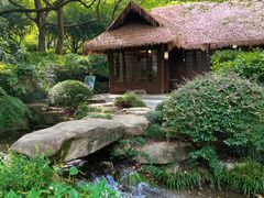-中国茶叶博物馆(双峰馆区)