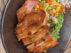 -吉野家(中关村3店)