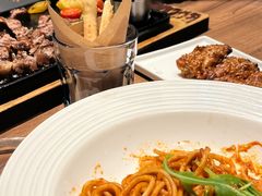 -必胜客(城西银泰店)