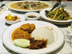 -关夫人餐厅(阳光广场店)