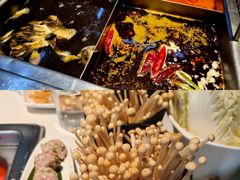 -海底捞火锅(威高广场店)