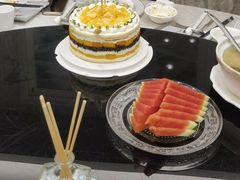 -新南华大酒店(广中店)