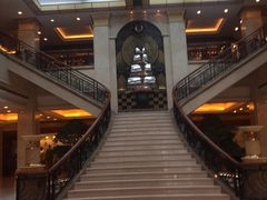 -银帆宾馆-自助餐厅(金马路店)