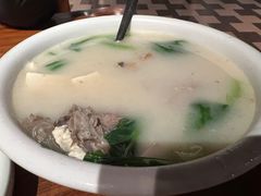 -古北烤鸭王I古北水镇景区店
