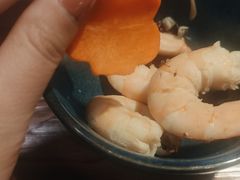 -湊湊火锅·茶憩(东城万达店)
