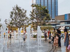 -东莞松山湖万象汇