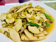 -九龙奇迹海鲜大排档(万象城店)