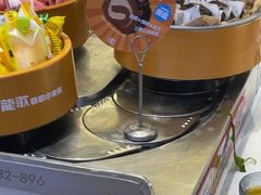 -龍歌自助小火锅(秦淮水游城店)