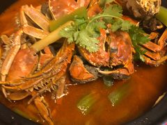-煲得鲜·桐乡煲·小龙虾(万达店)
