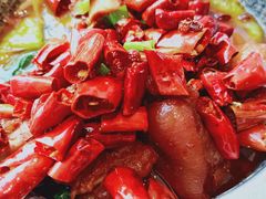 -大树餐厅(红旗街万达店)