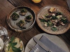 -BOR Eatery(安福路店)