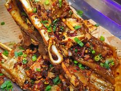 -来涮蜀鲜货火锅串串香(菜市口店)