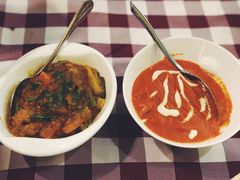 -Santoor 萨都里印度餐厅(北锣鼓巷店)