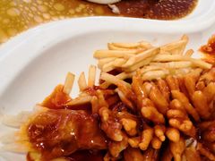 -马凯餐厅(长椿街店)