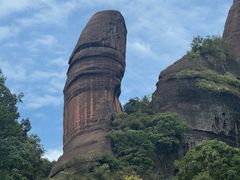 -丹霞山风景名胜区
