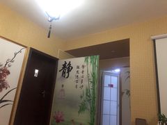 -养心阁足道馆(火宫殿一店)