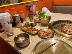 -妙香居韩国烤肉(容桂天佑城店)