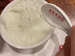 双皮奶-正德顺順德雙皮奶(中信店)
