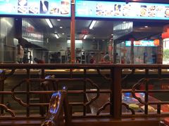 -亿诣蝎府炸酱面羊蝎子火锅(酷车小镇店)