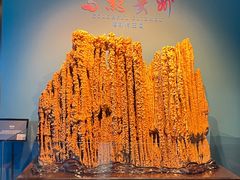-贵州省地质博物馆