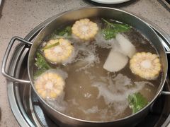 -为什么牛潮汕牛肉火锅(万胜广场店)