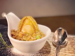 -广州文华东方酒店·江-由辉师傅主理