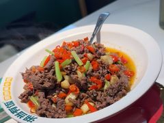 -湘当有饭剁椒鱼头(昆山招商花园城店)