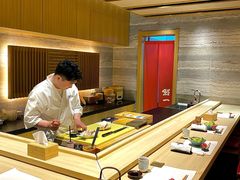-鮨一日本料理旗舰店(总店)