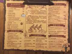 -VIKING SALOON西部美式烟熏烤肉(和平路店)