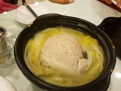 -百富源·海鲜辽菜(浑河堡店)