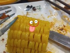 -汉巴味德(大悦城店)