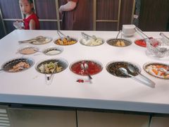 -豪客来牛排(中央花苑店)