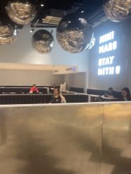 -MINI MARS KIDS CLUB亲子家庭中心(长宁天山店)