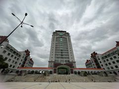 -厦门大学(思明校区)