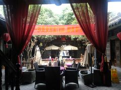 -三只耳火锅(宽窄巷子店)