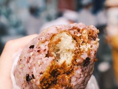 -芳婆糕团店(王府大街店)