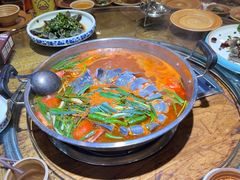 -亮欢寨酸汤鱼(沙冲路店)