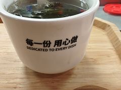 -72街荷叶饭(东方宝泰广场店)