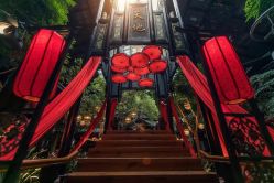 -禧百年中式婚礼馆