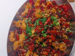 -眉州东坡(清河万象汇店)