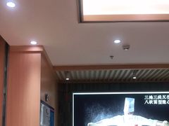 大堂-马记永·兰州牛肉面(天通苑家乐福店)