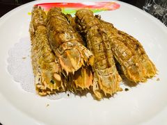 -海上食代(赣江新天地店)