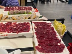 -八合里牛肉火锅(福州万象城店)