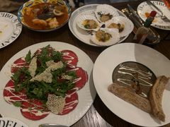 -IL TEATRO 精品意大利餐厅