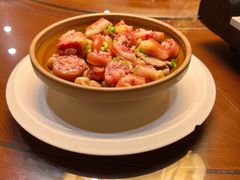 -鲍氏金勺子(恒大店)