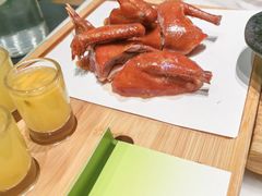 -汤城小厨•粤菜•靓汤(西直门凯德MALL店)