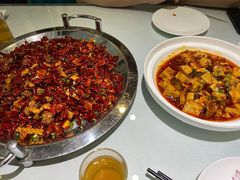 -香丰阁·烤鸭·川湘菜(清河店)