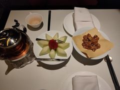 核桃酥-许家菜(望江店)