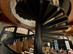 -Long Bar(莱佛士酒店)